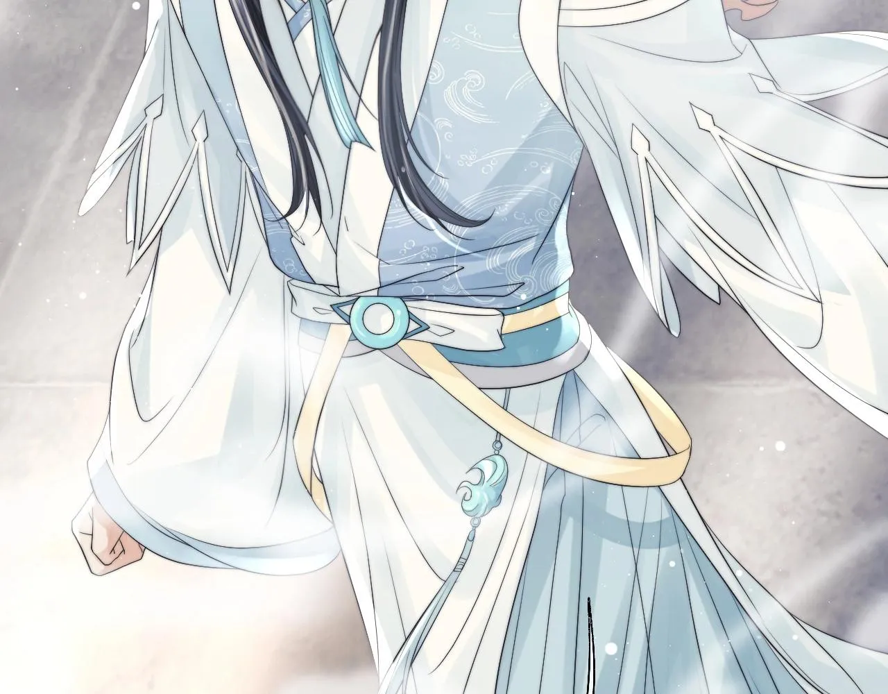 第11话 师尊是我的人 第24页