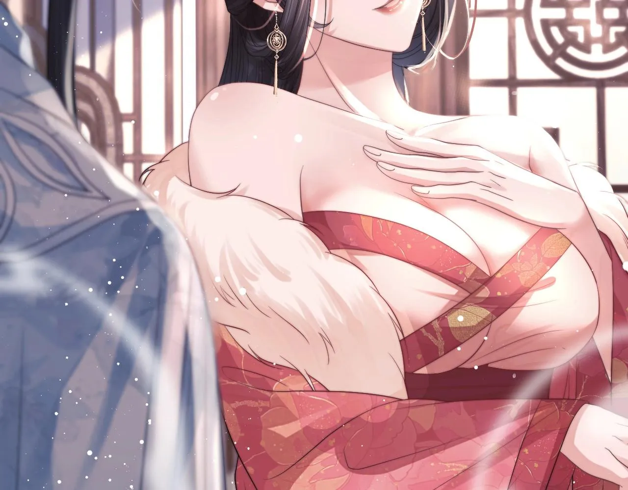 第11话 师尊是我的人 第35页
