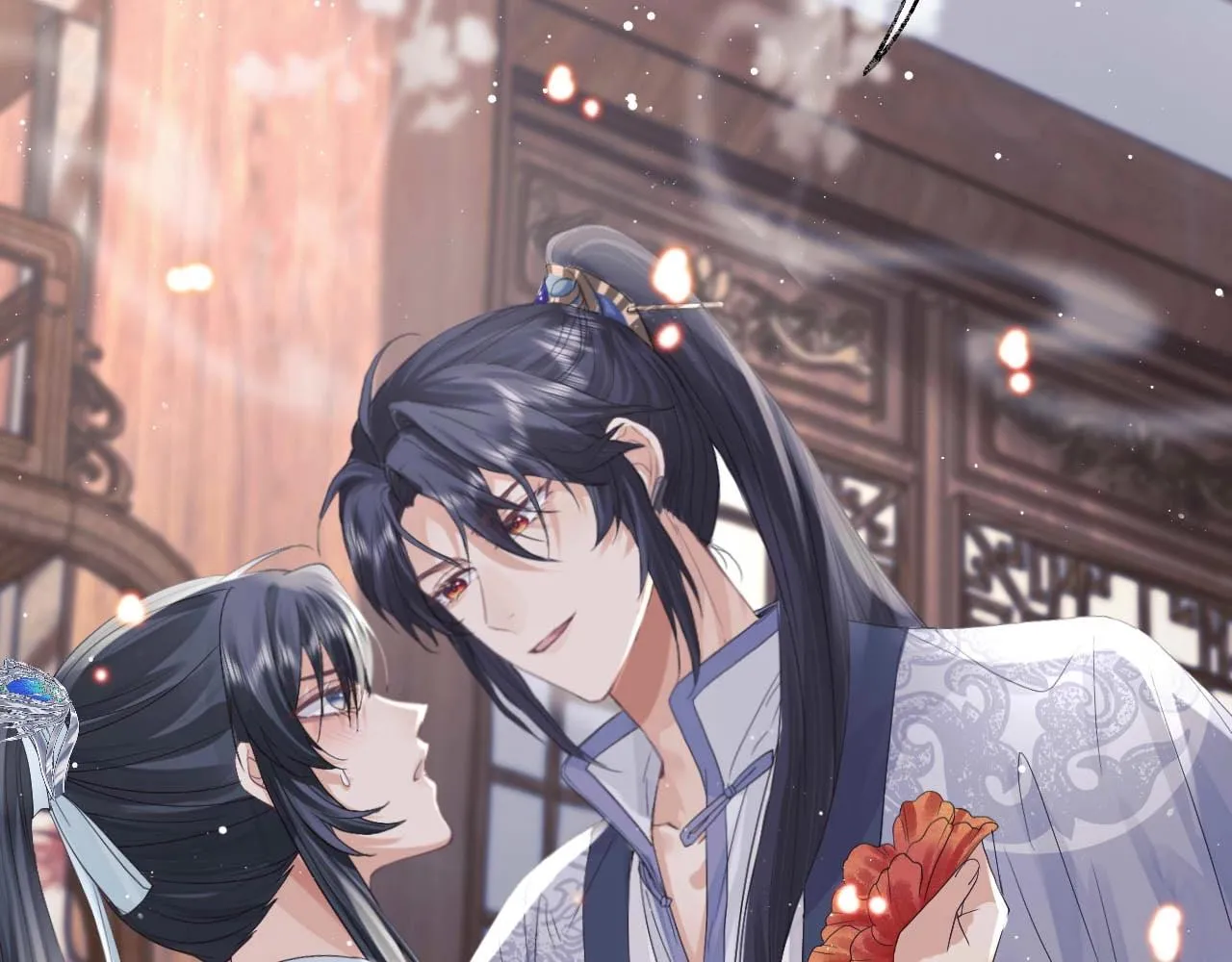 第11话 师尊是我的人 第48页