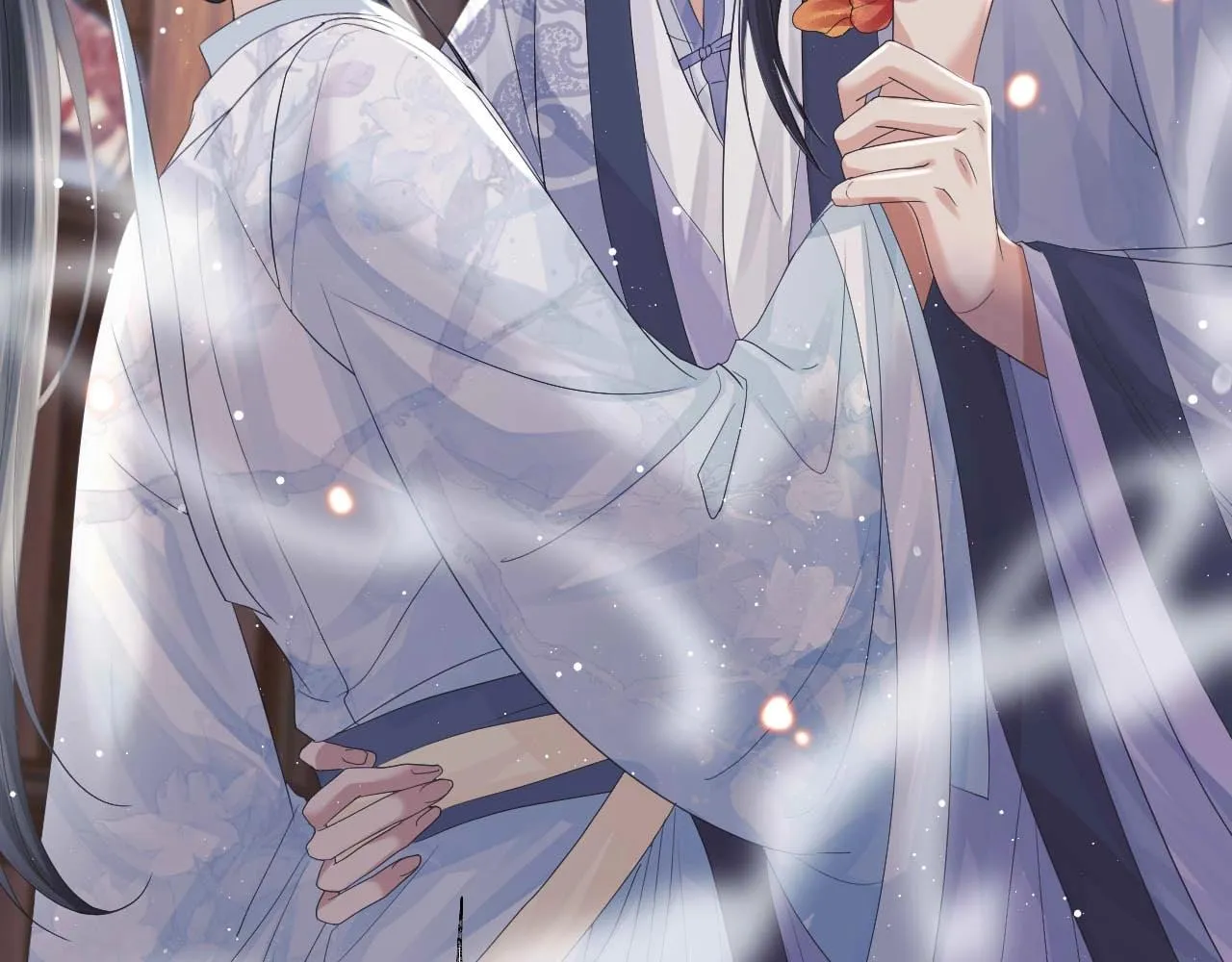 第11话 师尊是我的人 第49页