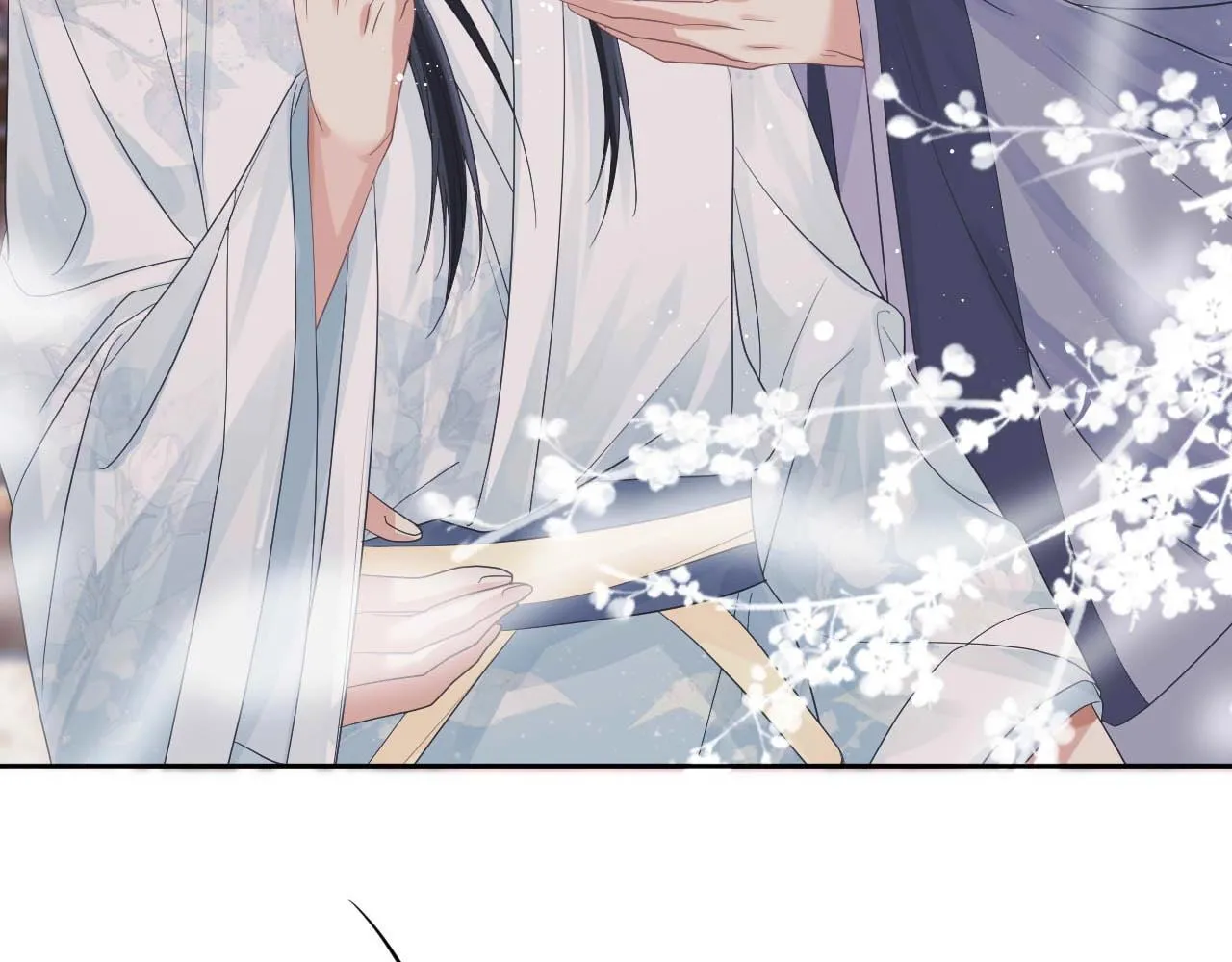 第11话 师尊是我的人 第56页