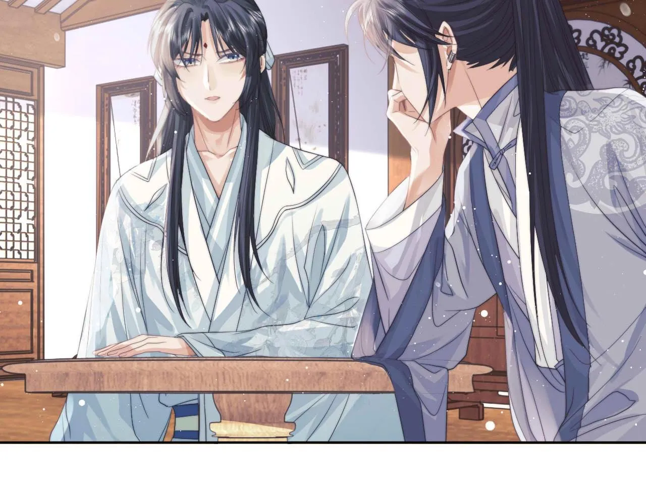 第11话 师尊是我的人 第61页