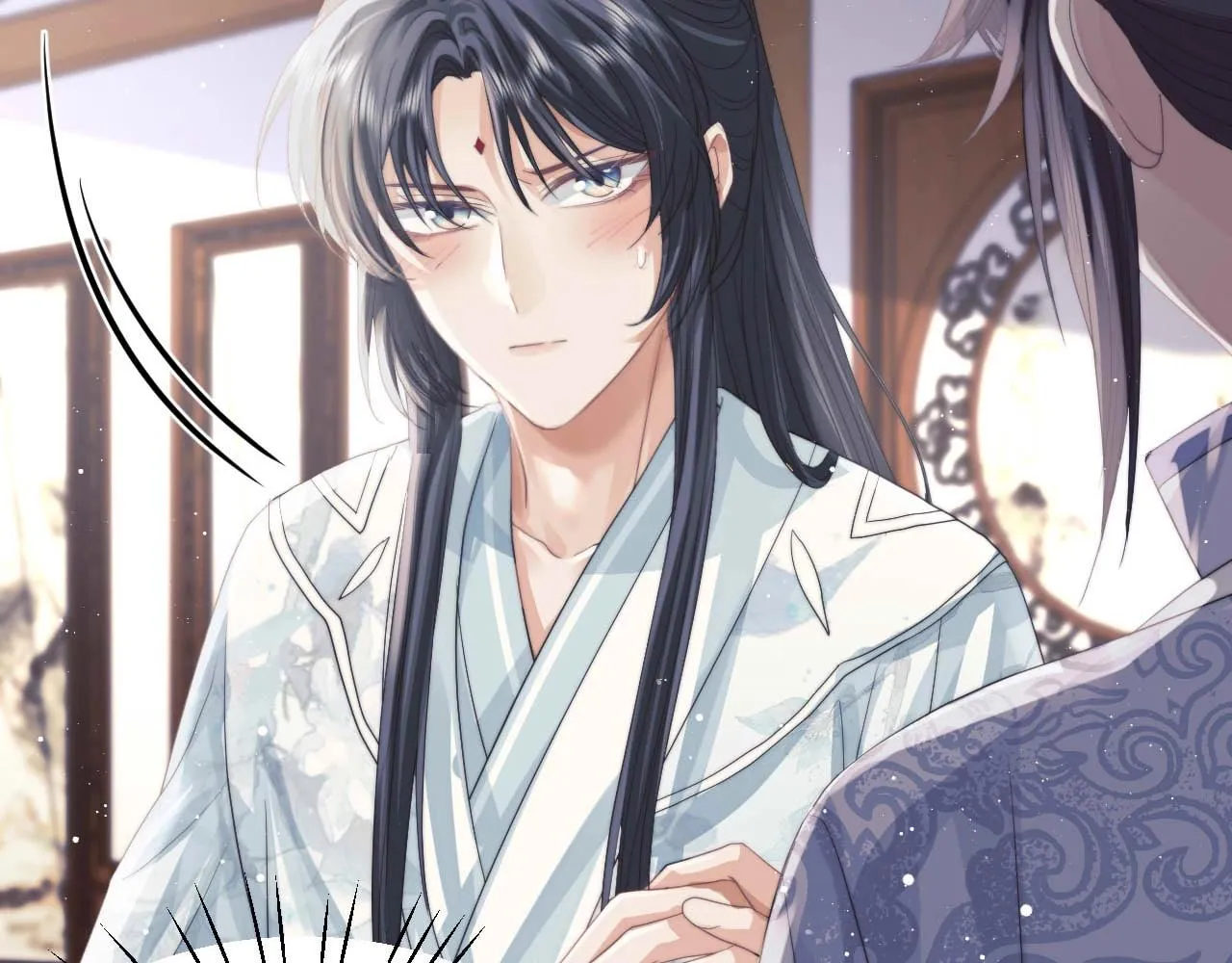 第11话 师尊是我的人 第66页