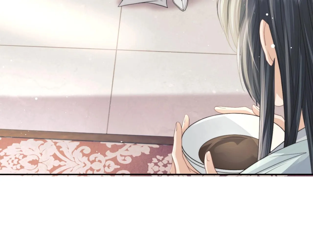 第10话 不会再让师尊受伤 第68页