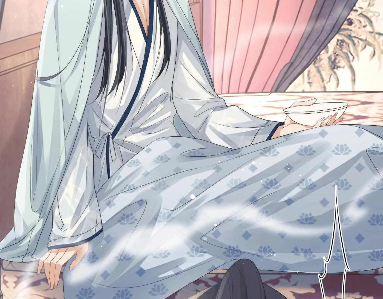 第10话 不会再让师尊受伤 第86页