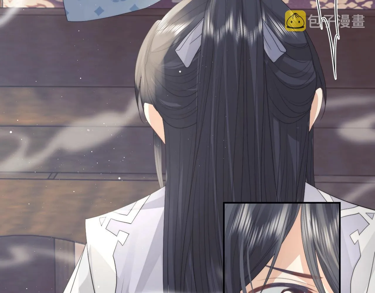 第10话 不会再让师尊受伤 第87页