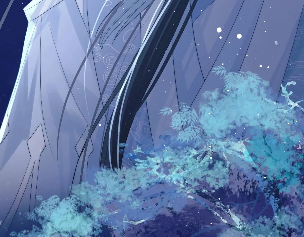 第8话 护短的师尊 第30页