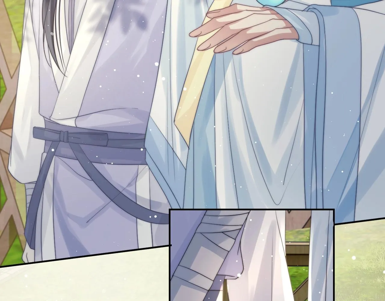 第8话 护短的师尊 第44页