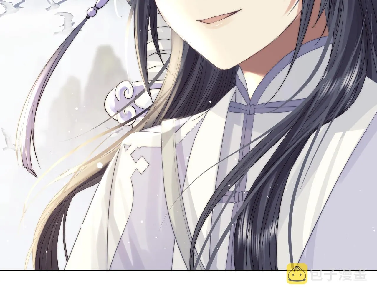 第8话 护短的师尊 第55页