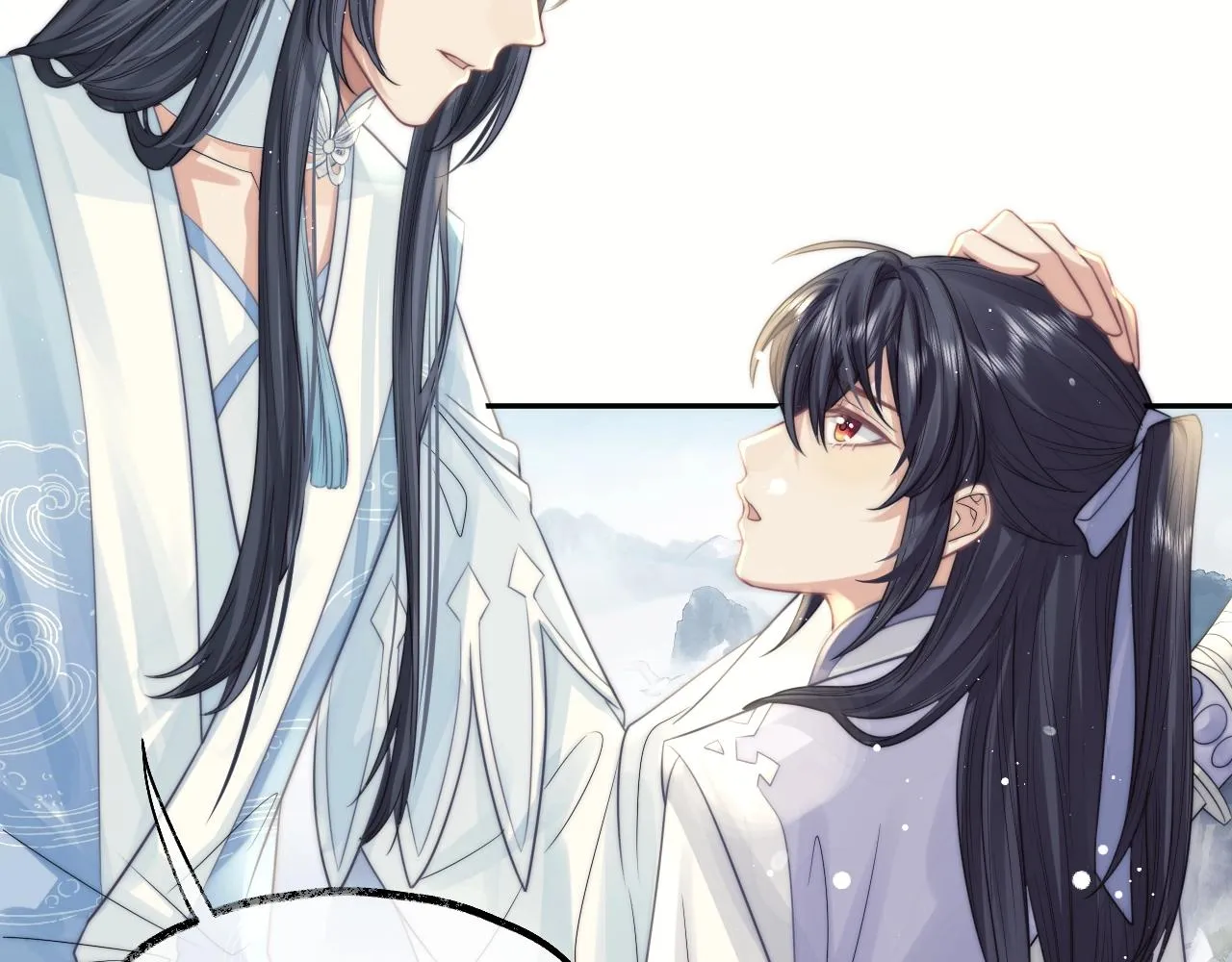 第8话 护短的师尊 第60页