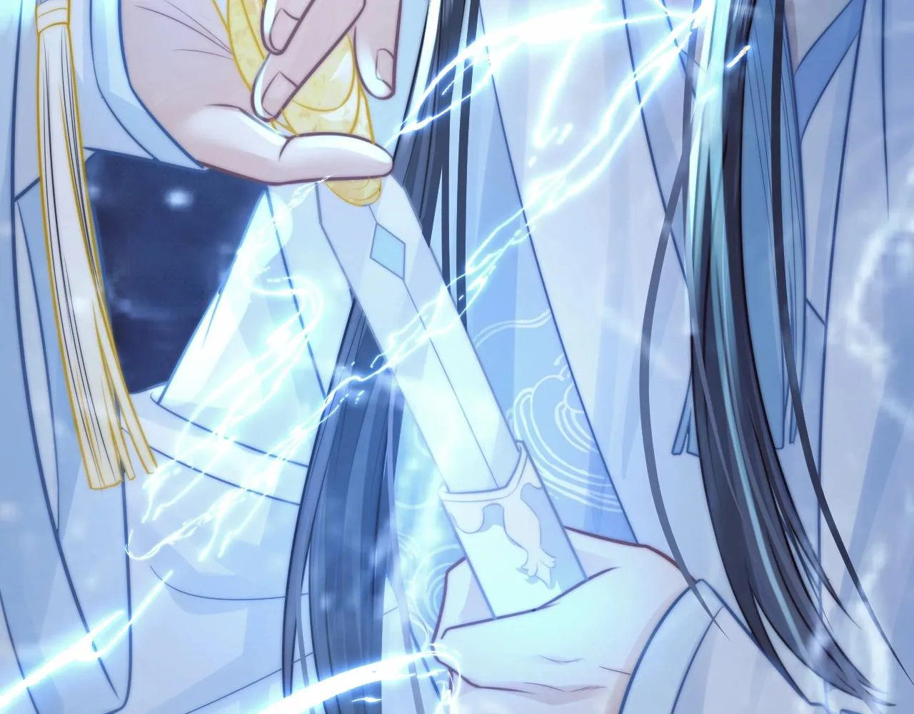 第8话 护短的师尊 第106页