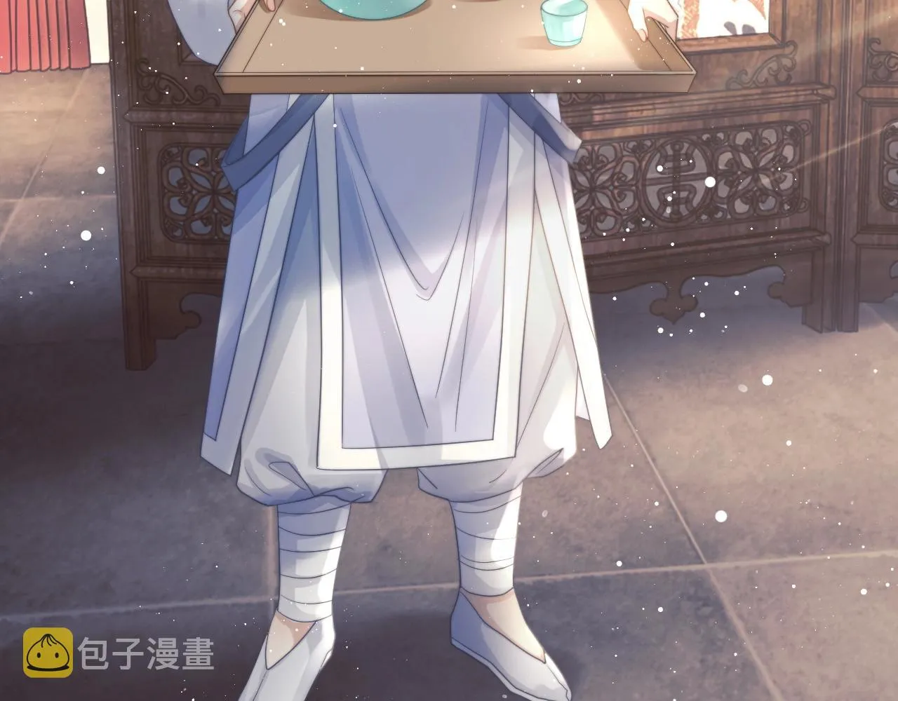 第6话 你们分明是绝配 第40页