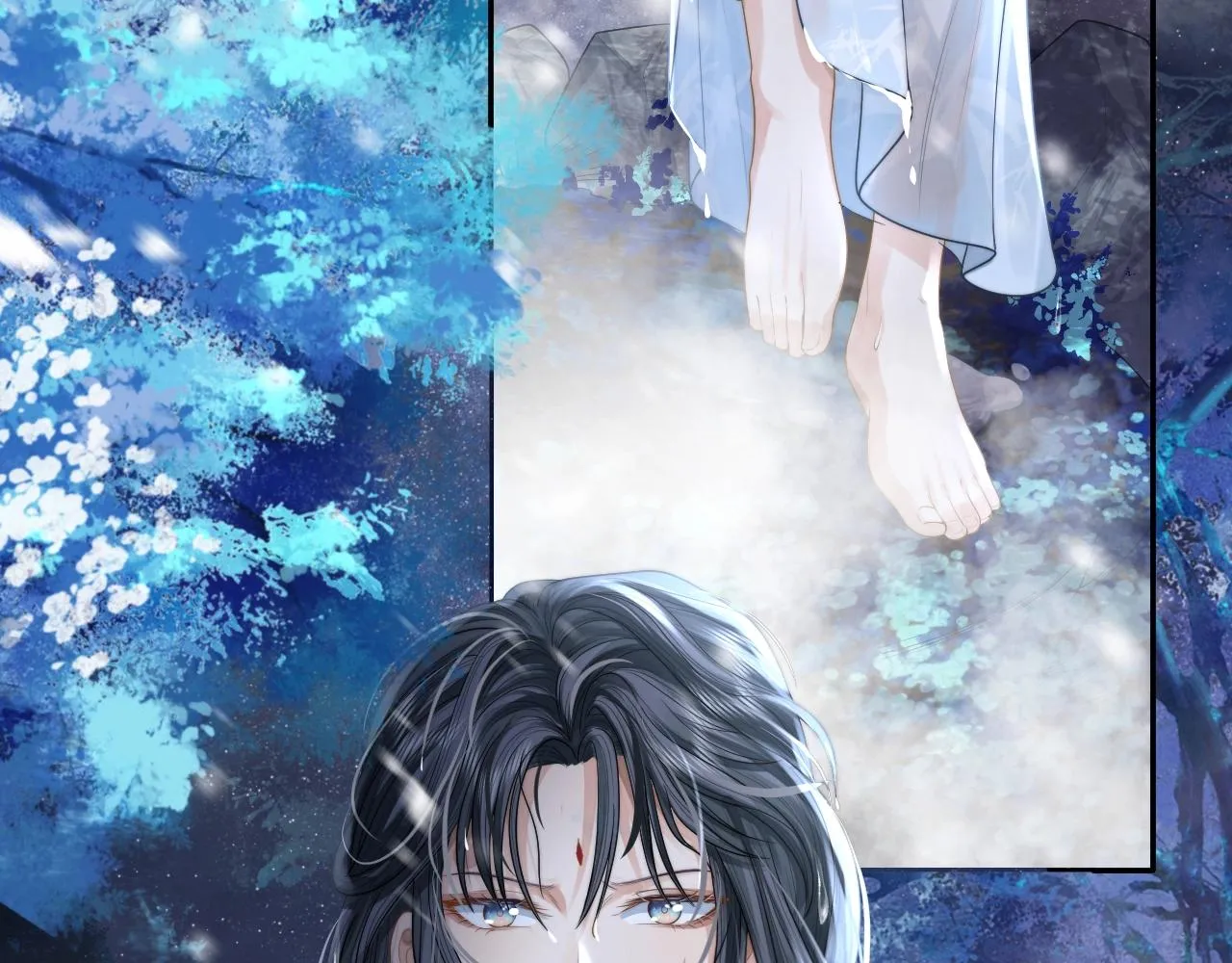 第5话 为崽崽一夜白头 第10页
