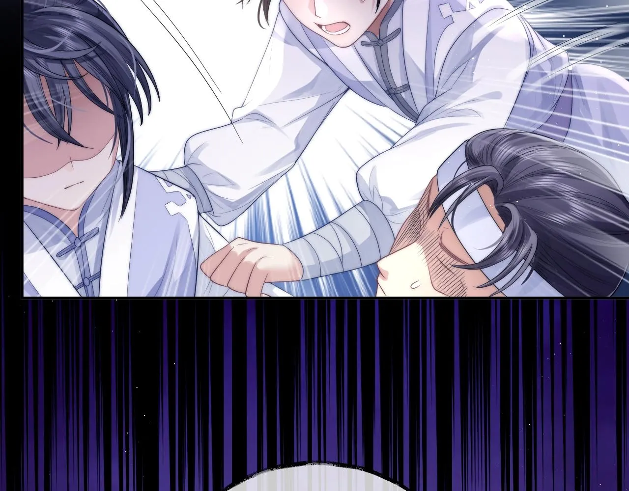 第3话 让你看看我配不配！ 第46页