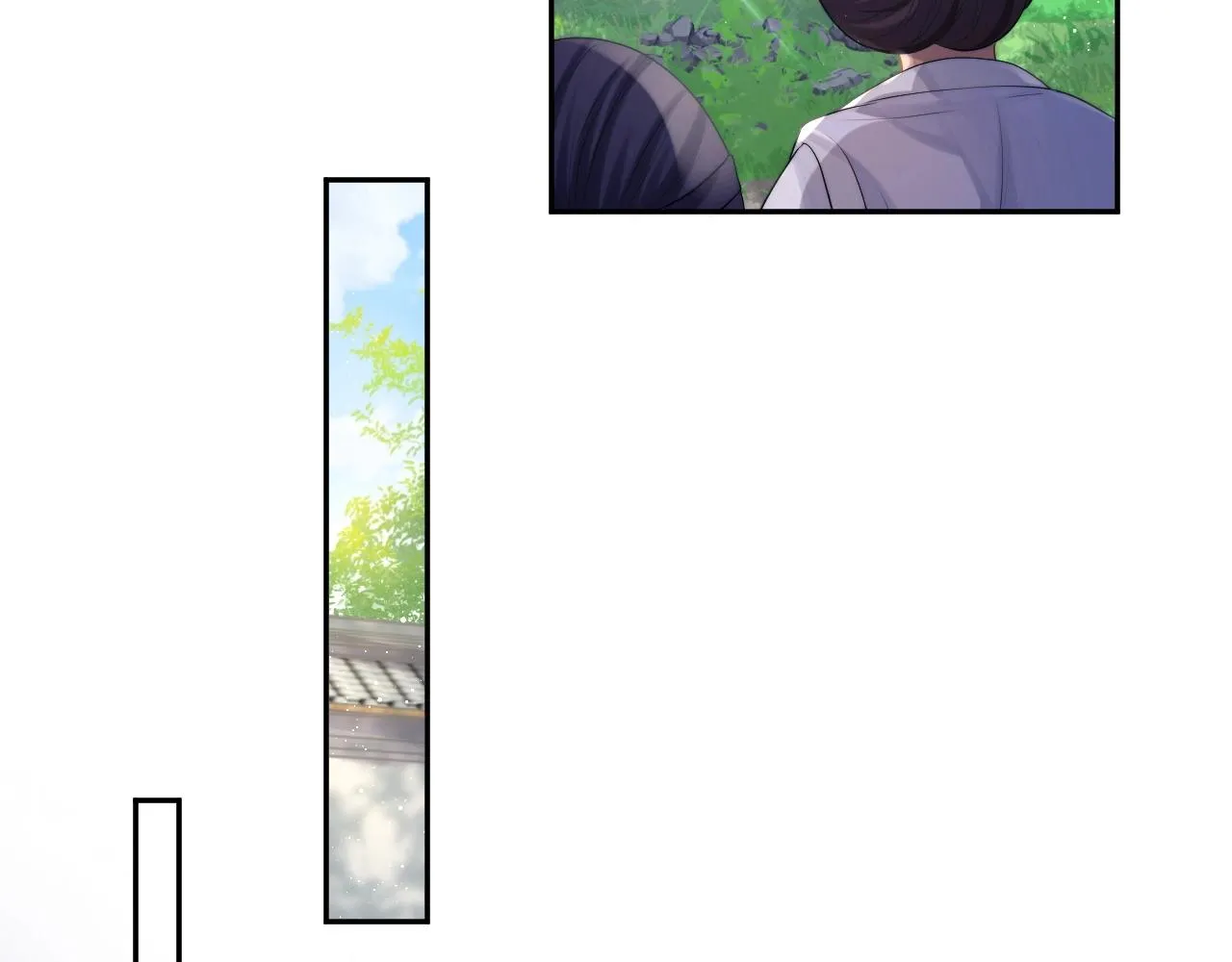 第3话 让你看看我配不配！ 第61页
