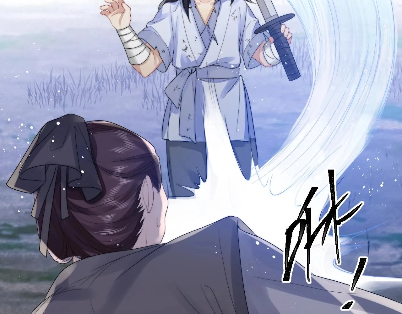 第2话 崽崽很磨人 第34页