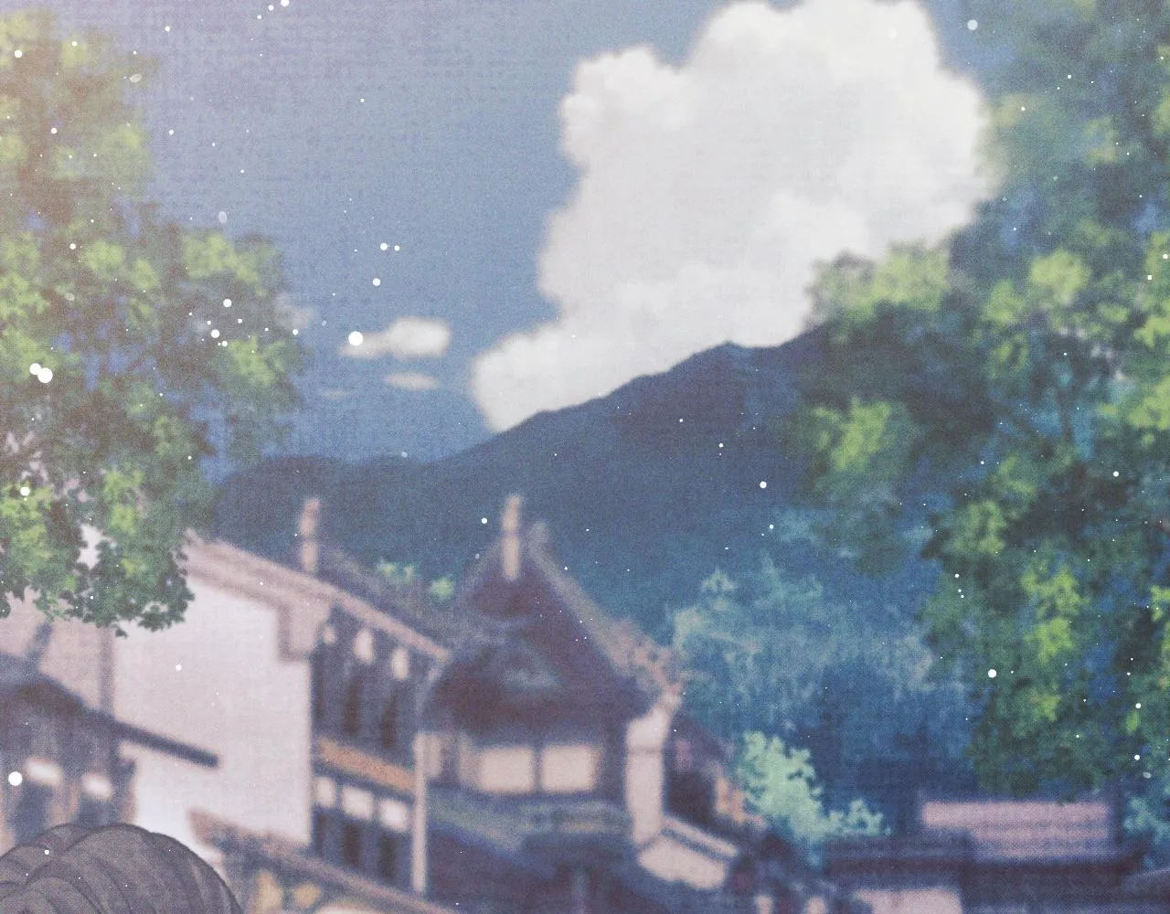 第34话 师尊出事了！ 第5页