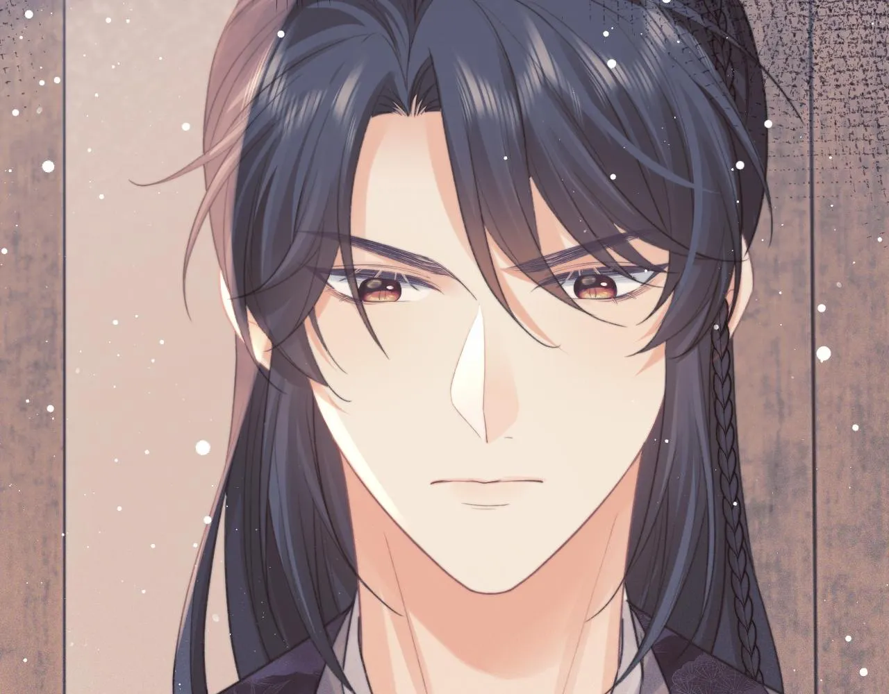第34话 师尊出事了！ 第19页