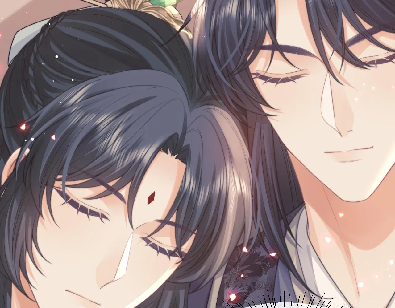 第34话 师尊出事了！ 第47页