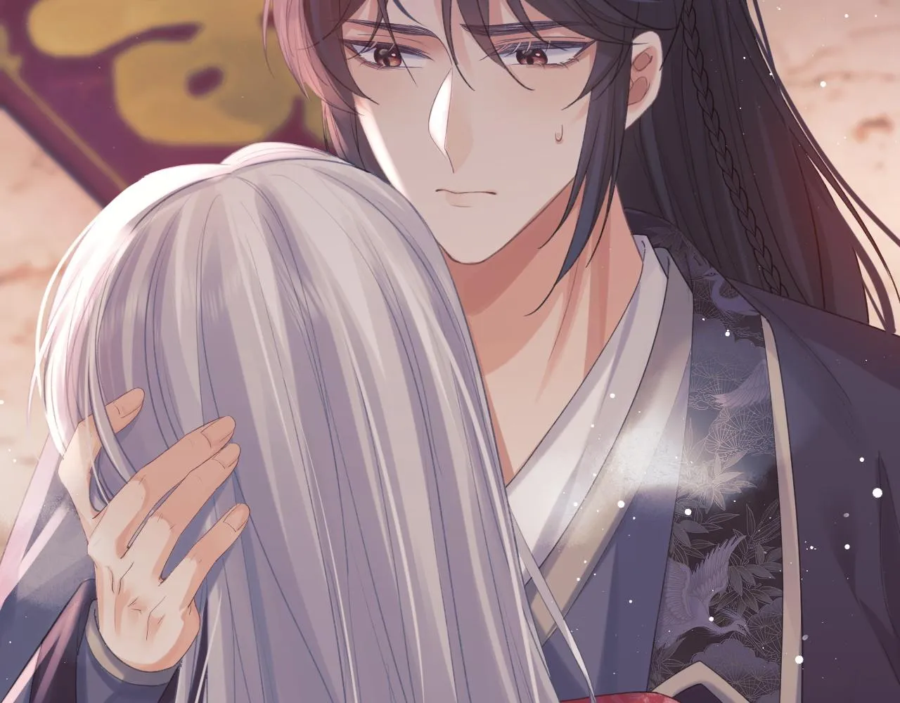 第34话 师尊出事了！ 第99页