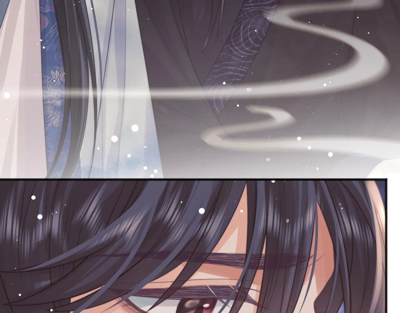 第33话 师尊要跟谁私奔？！ 第6页