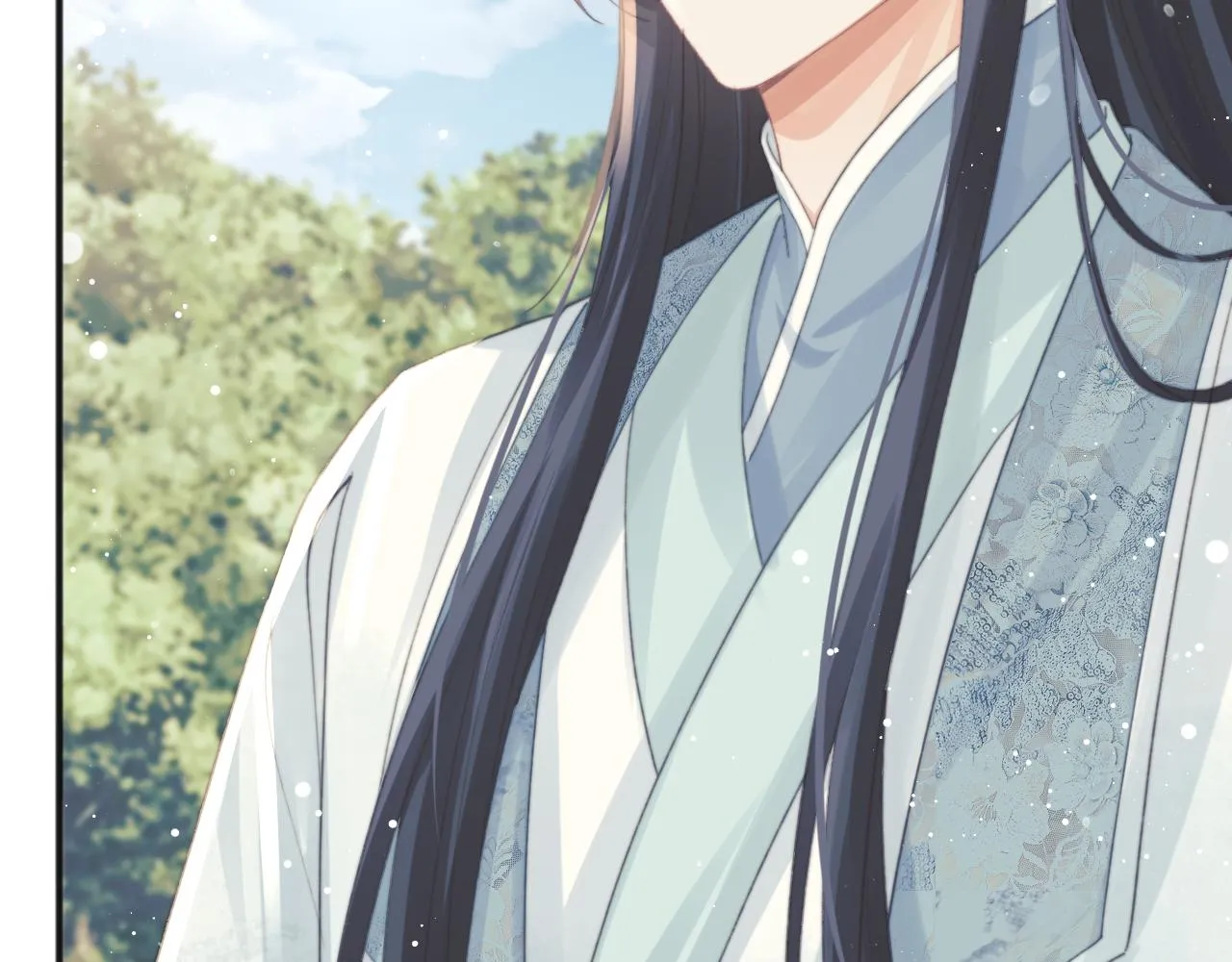 第33话 师尊要跟谁私奔？！ 第42页