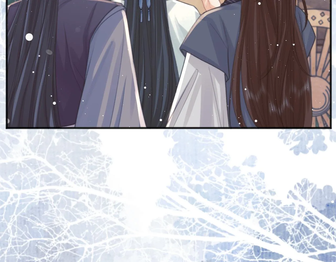 第33话 师尊要跟谁私奔？！ 第72页