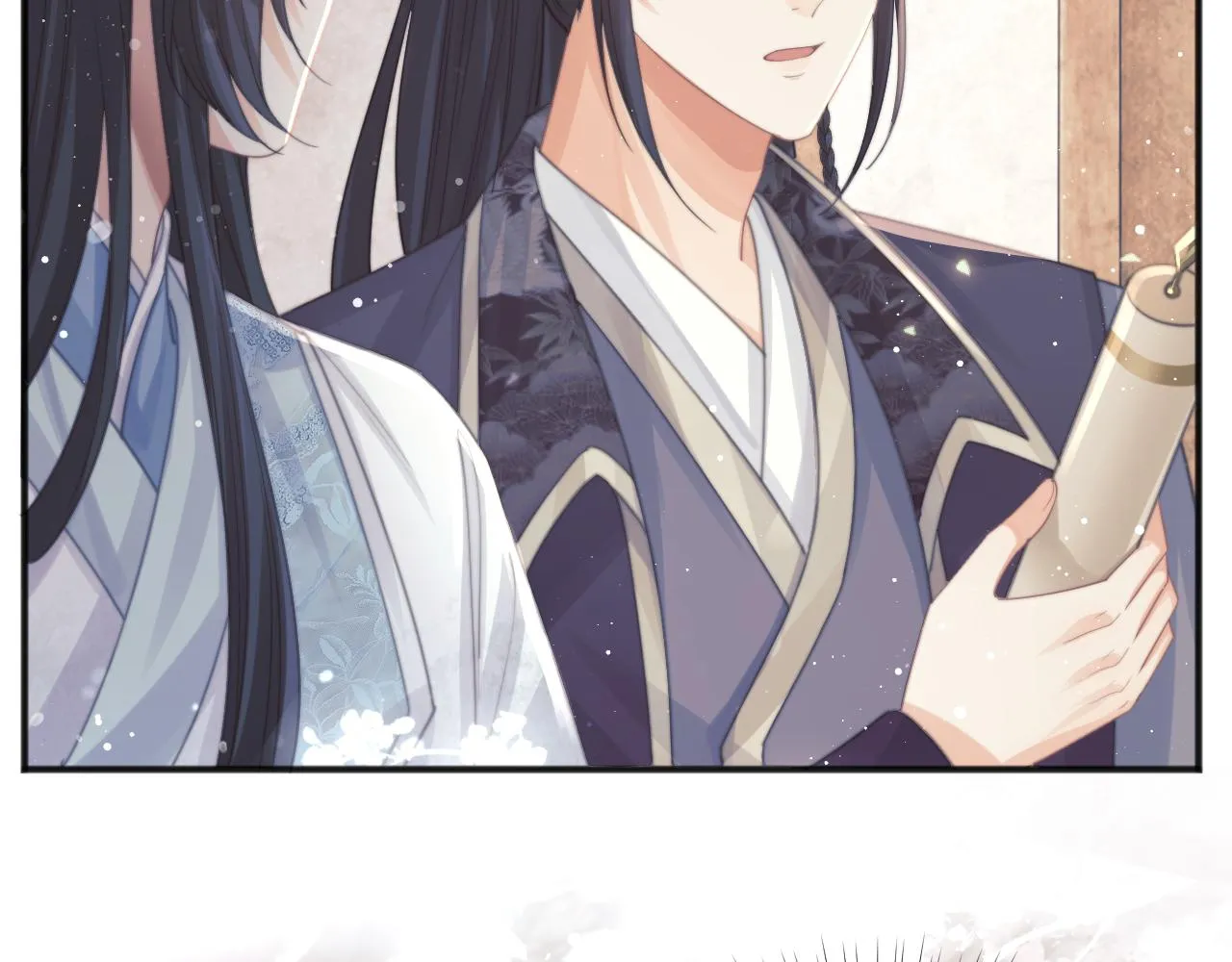 第33话 师尊要跟谁私奔？！ 第102页