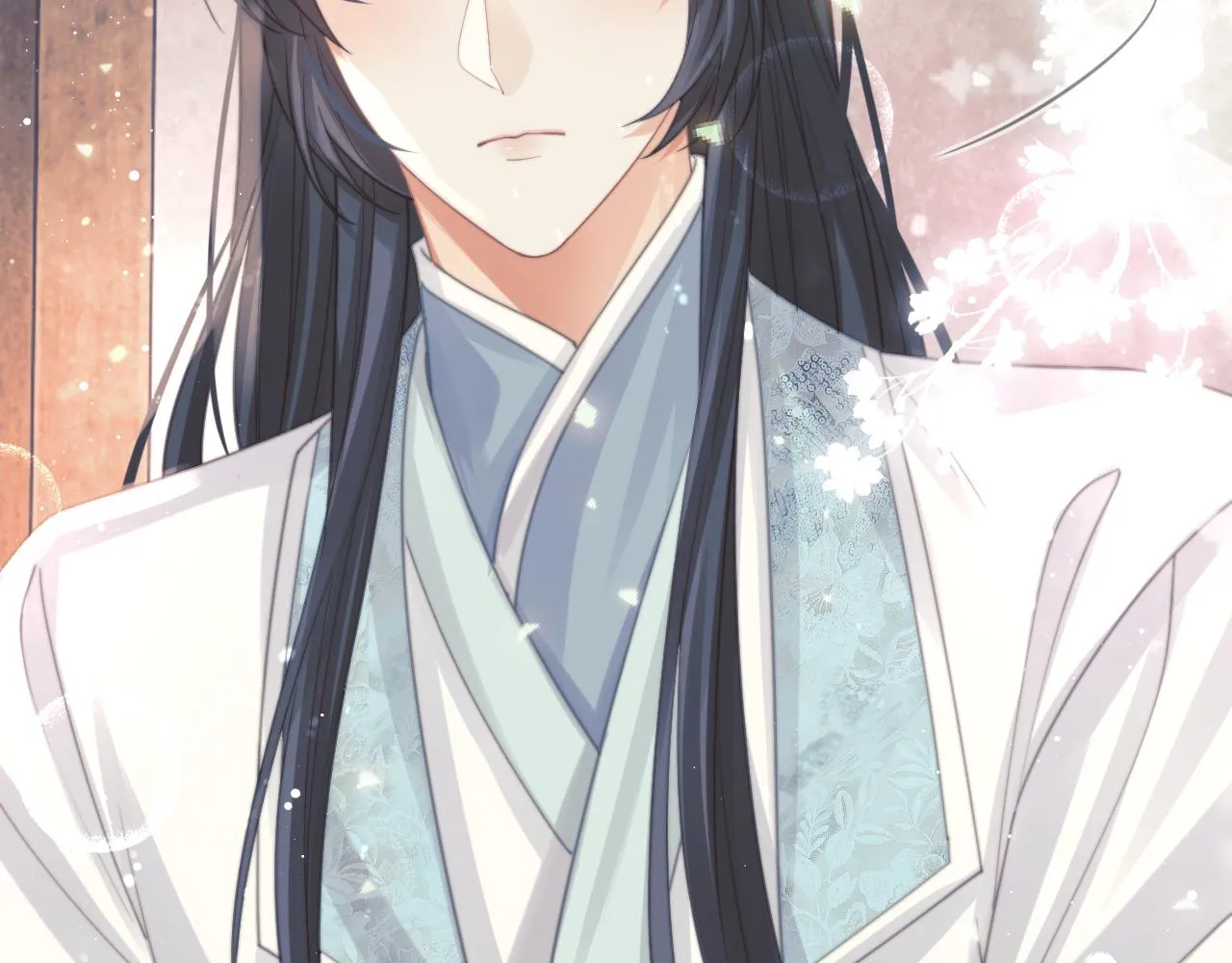 第33话 师尊要跟谁私奔？！ 第104页