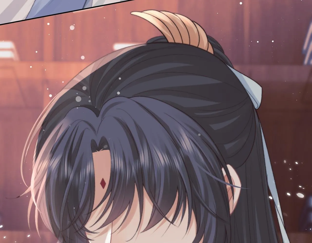 第31话 欲求翻涌 第45页