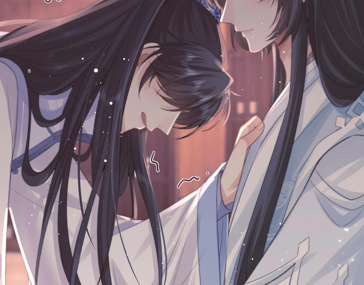 第31话 欲求翻涌 第51页