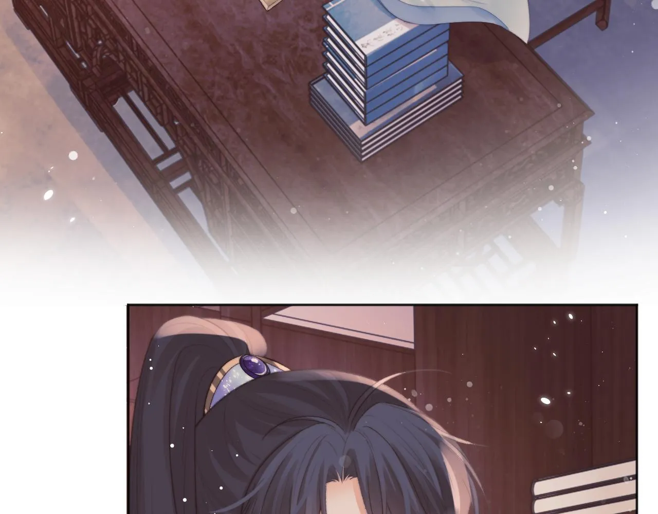 第31话 欲求翻涌 第66页
