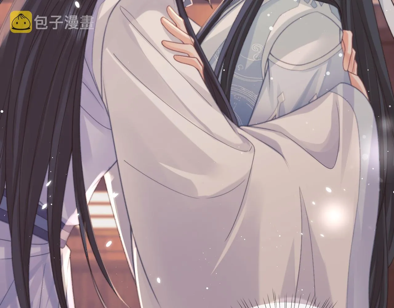 第31话 欲求翻涌 第99页