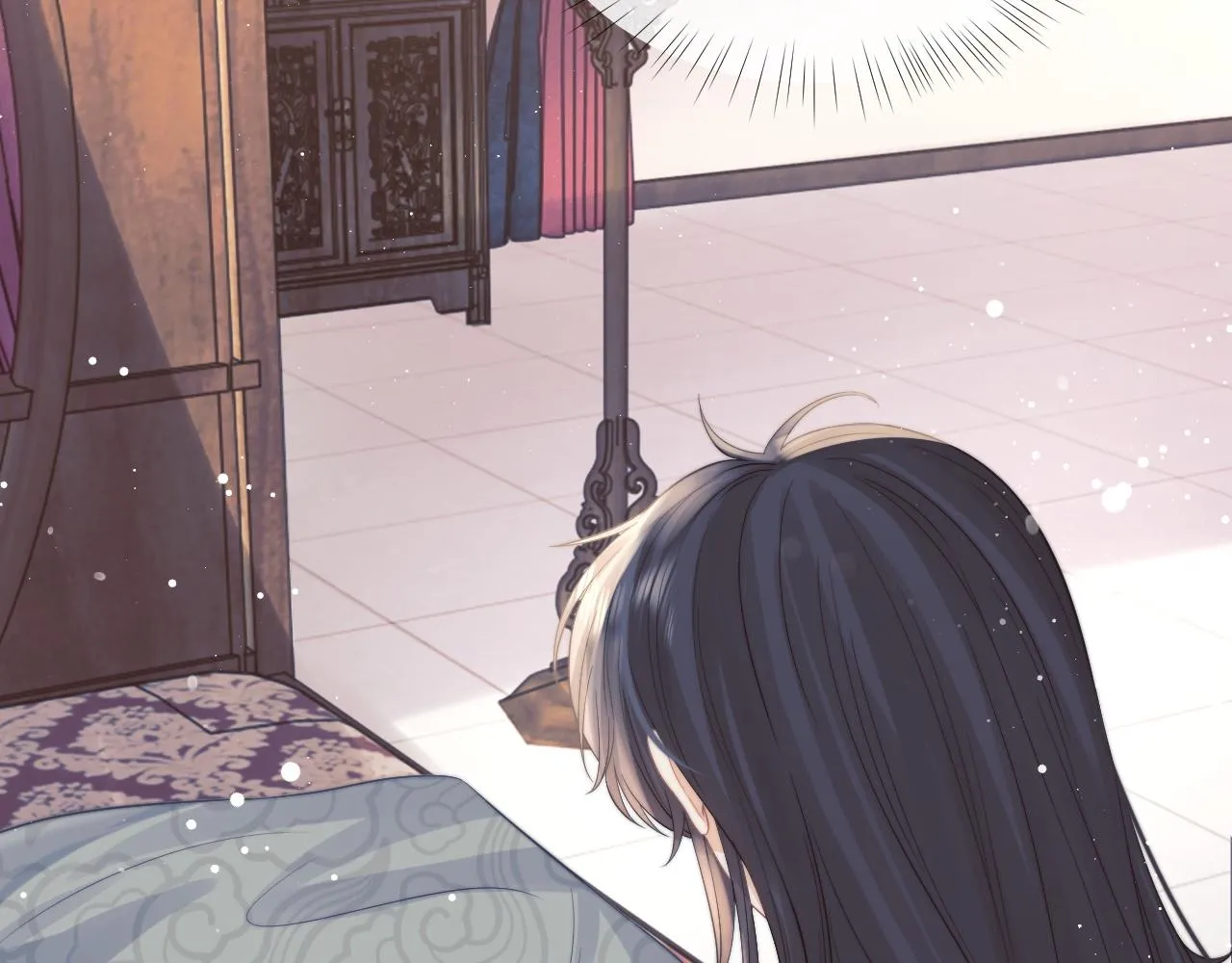 第30话 滚烫的反应 第121页