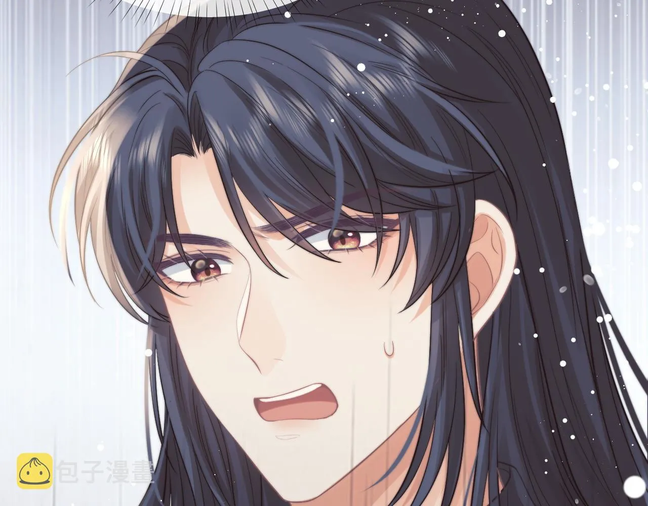 第30话 滚烫的反应 第124页