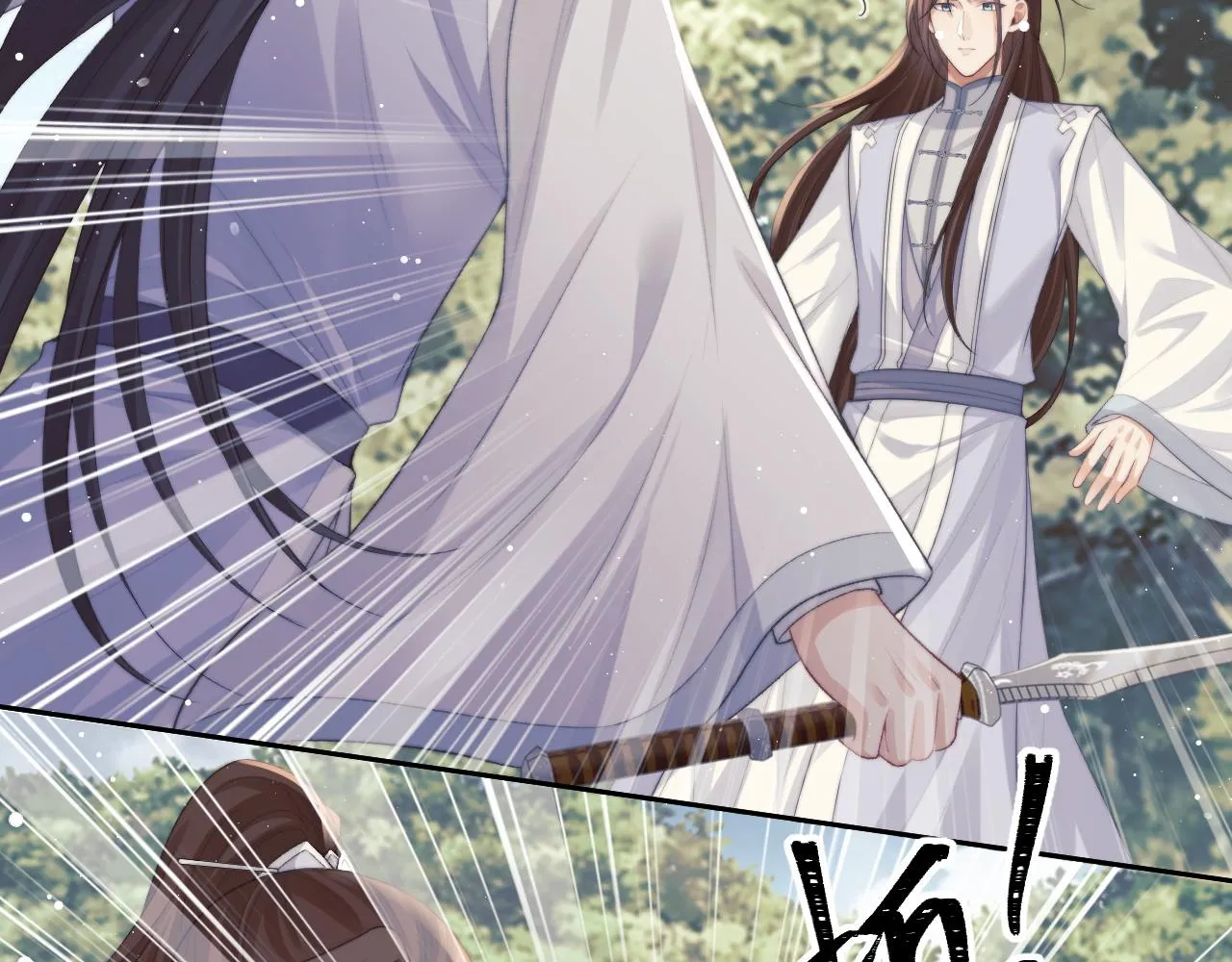 第29话 崽崽入魔了？！ 第46页