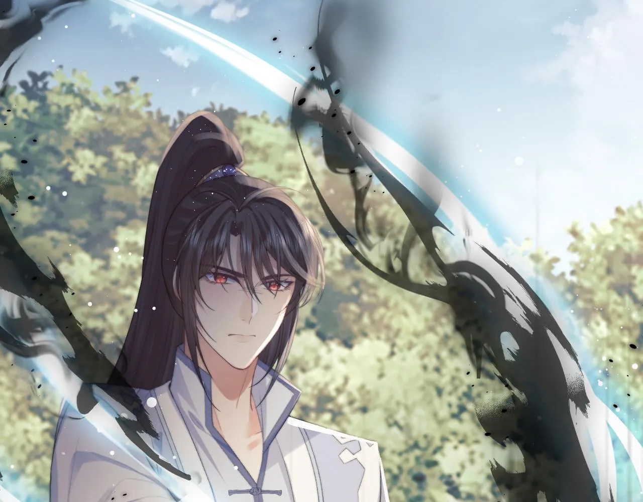 第29话 崽崽入魔了？！ 第52页