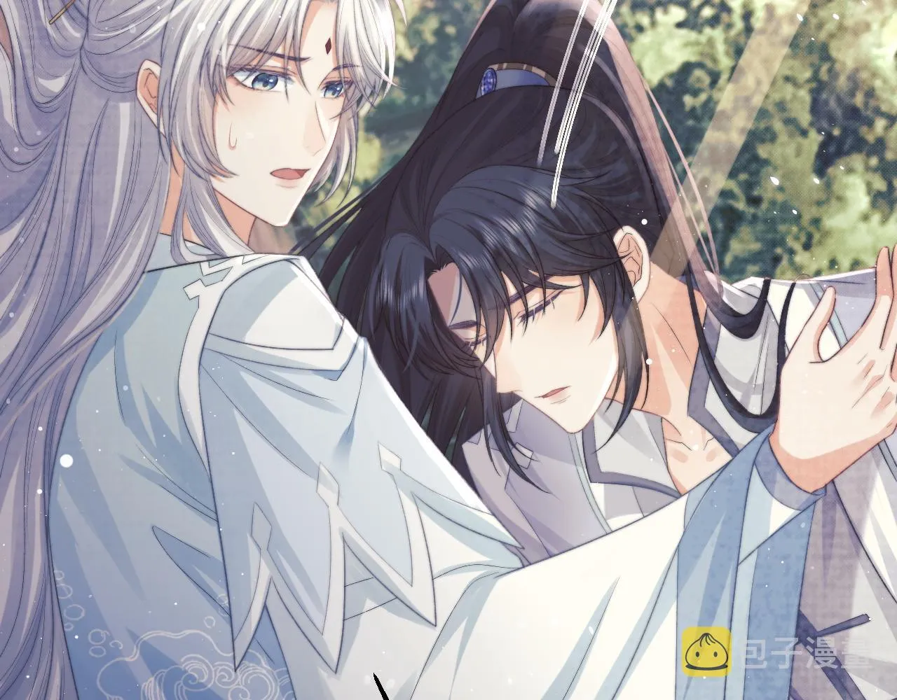 第29话 崽崽入魔了？！ 第102页