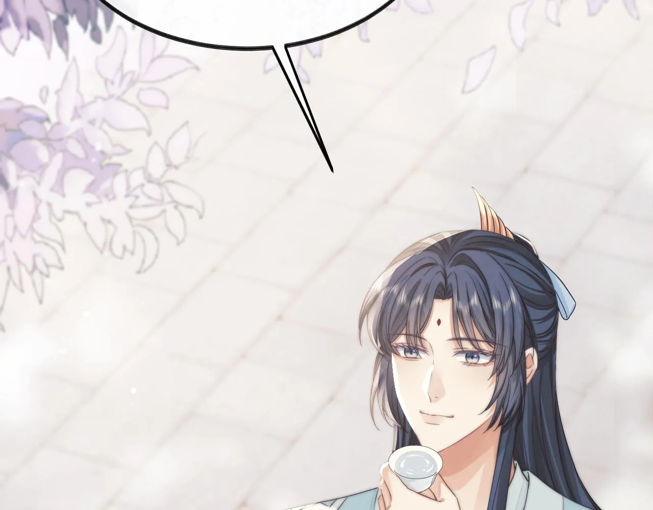 第28话 吃醋！敢碰我师尊？！ 第24页