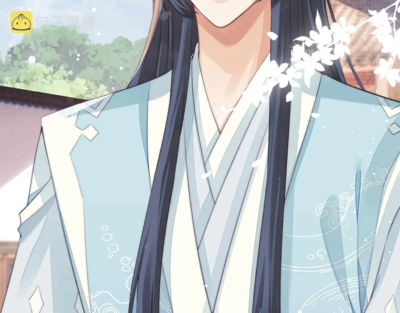 第28话 吃醋！敢碰我师尊？！ 第50页