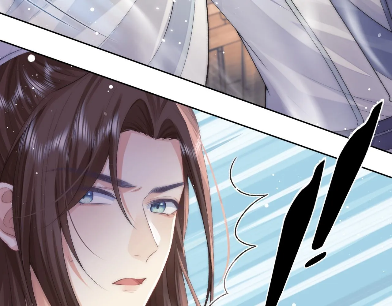 第28话 吃醋！敢碰我师尊？！ 第65页