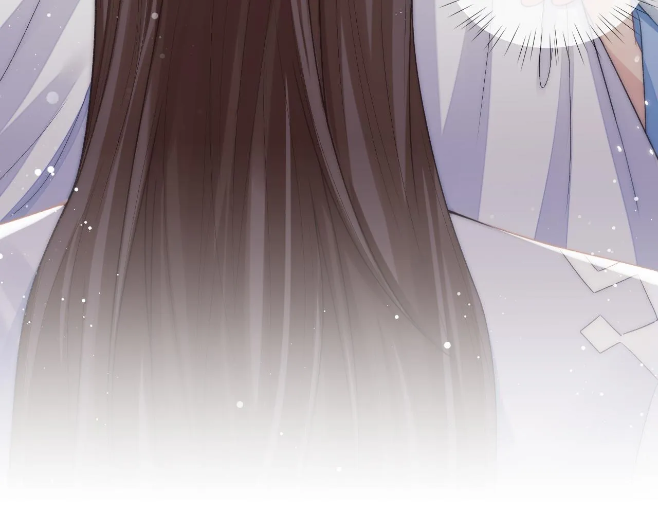 第28话 吃醋！敢碰我师尊？！ 第81页