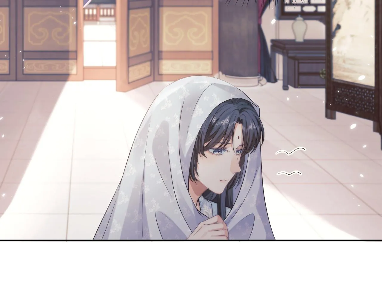 第27话 我们的关系是… 第19页
