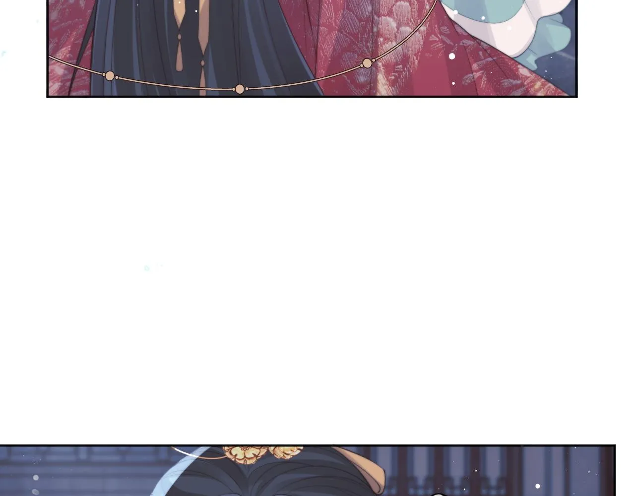第42话我宁愿不是你 第54页