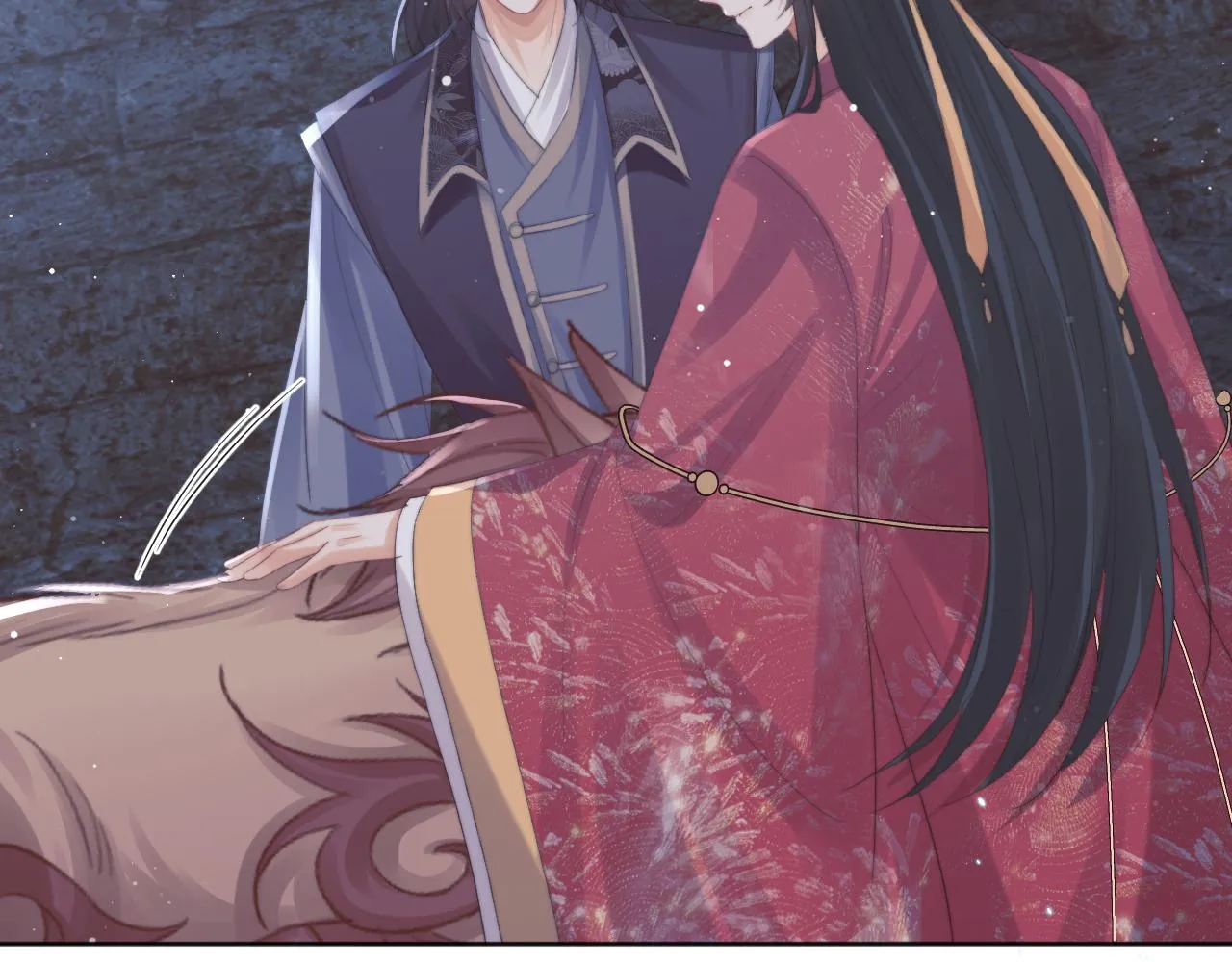 第41话共破幻阵 第18页