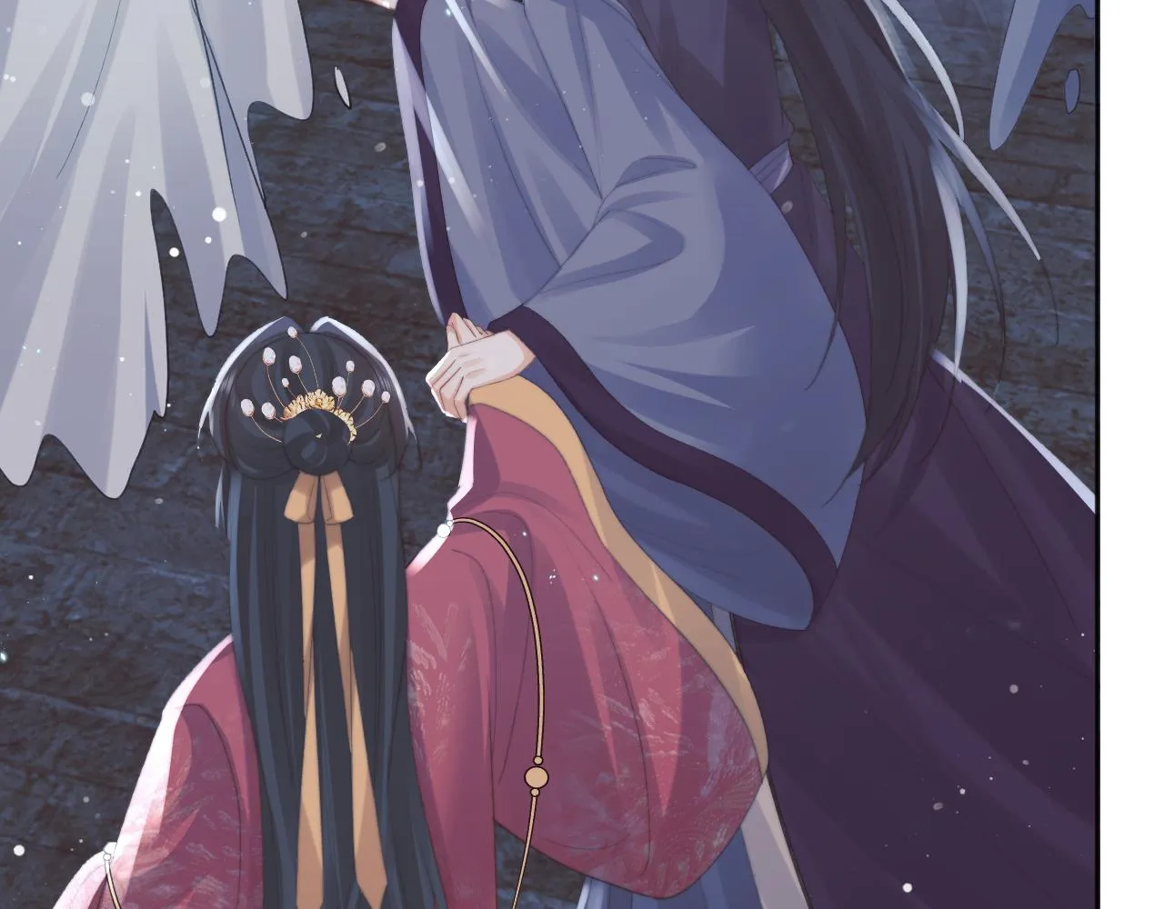 第41话共破幻阵 第47页
