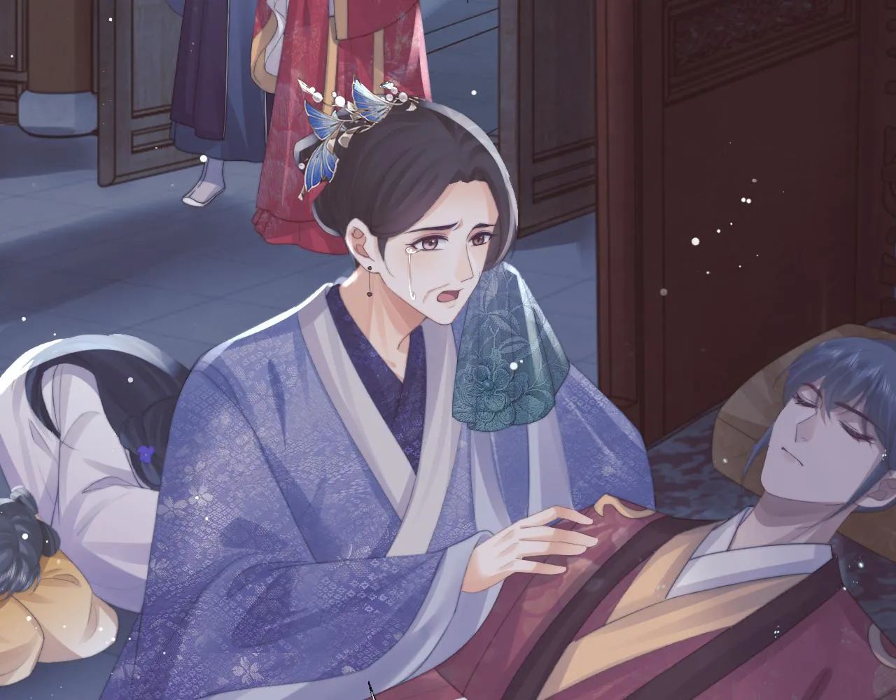 第41话共破幻阵 第56页