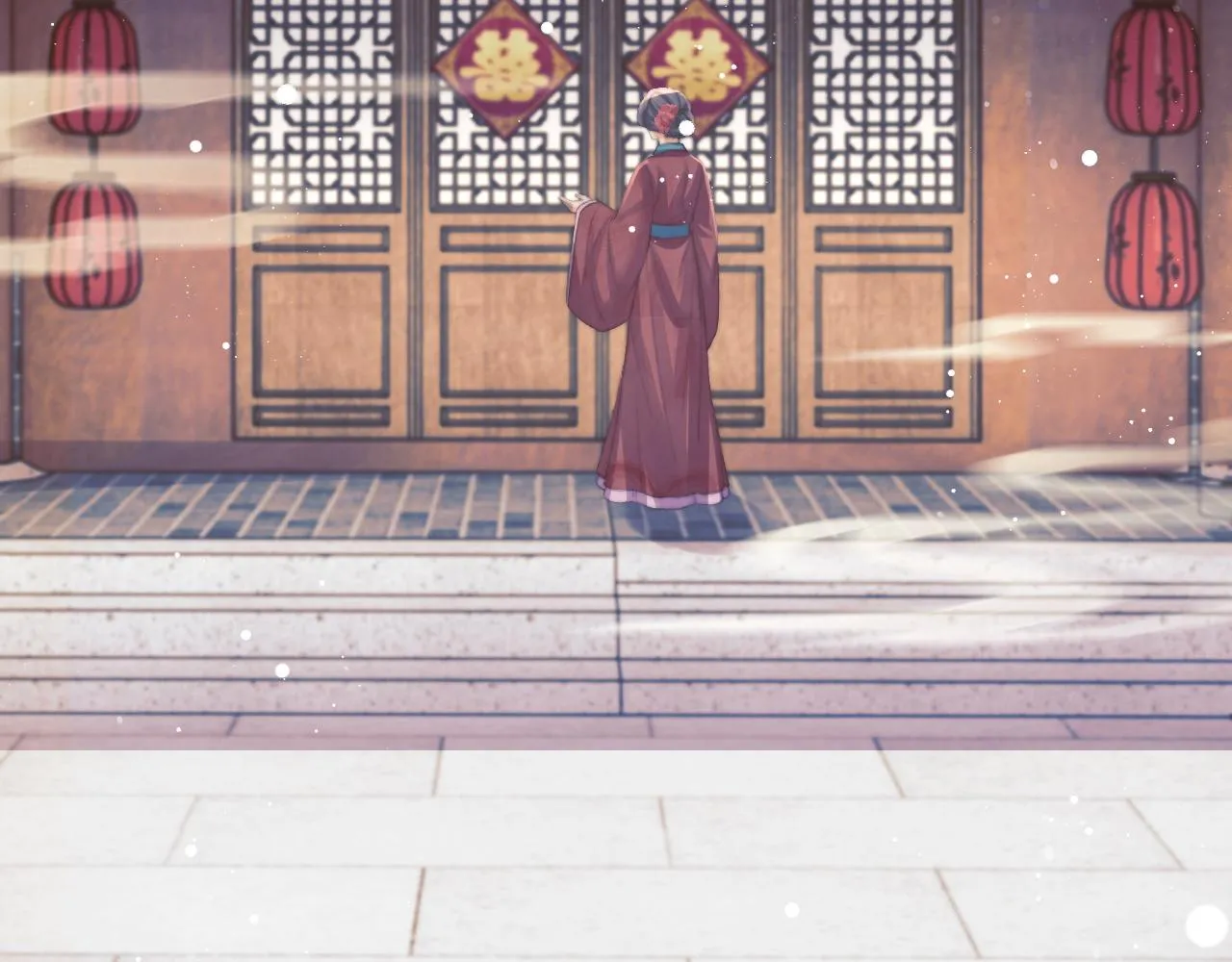 第38话他的野心 第38页