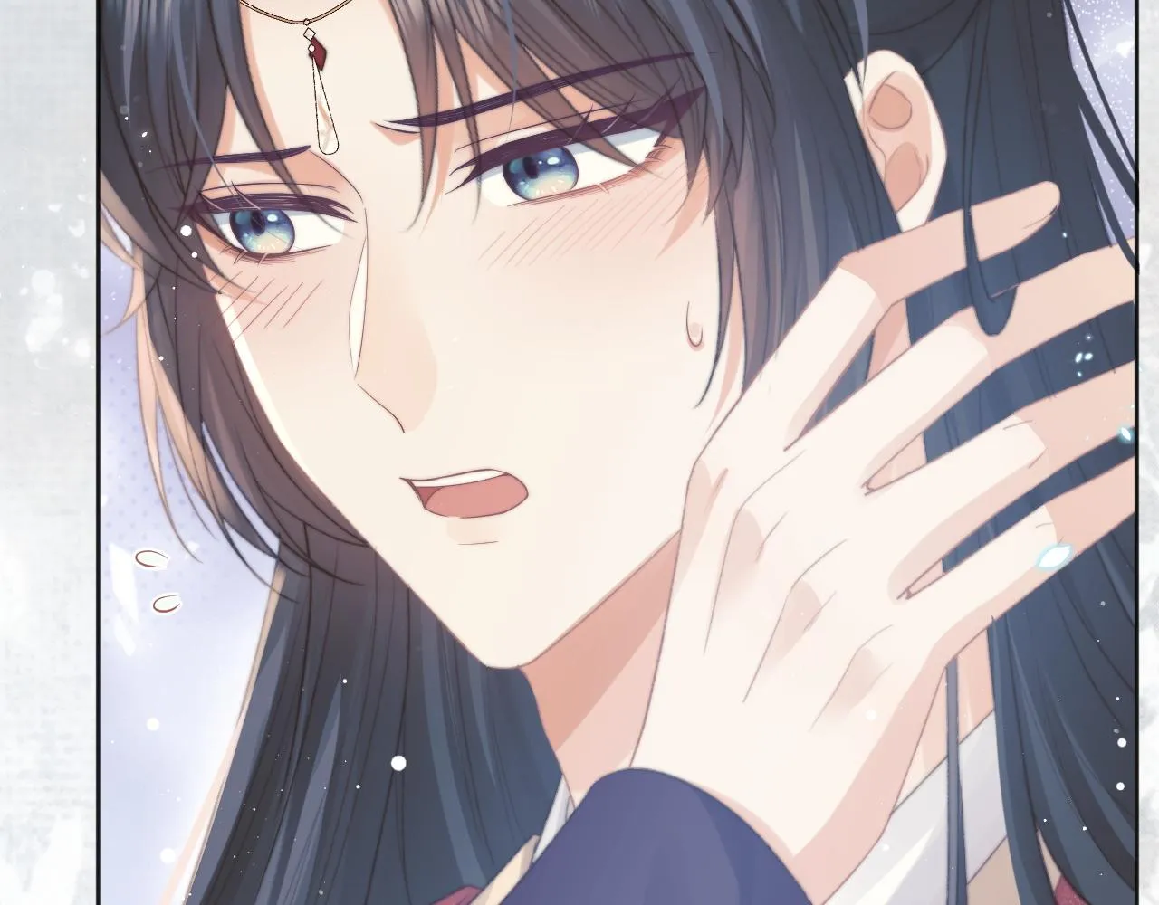 第37话做我的道侣吧！ 第86页