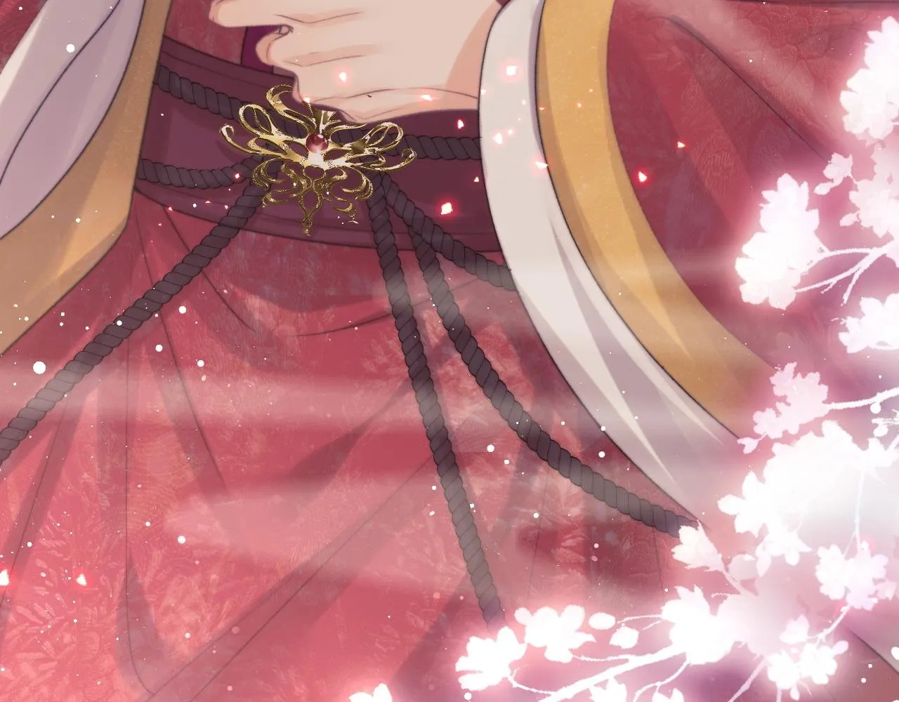第35话师尊，我喜欢你 第13页